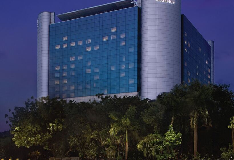 هتل Hyatt Regency Chennai