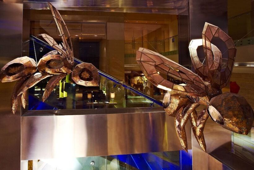 هتل Hyatt Regency Chennai