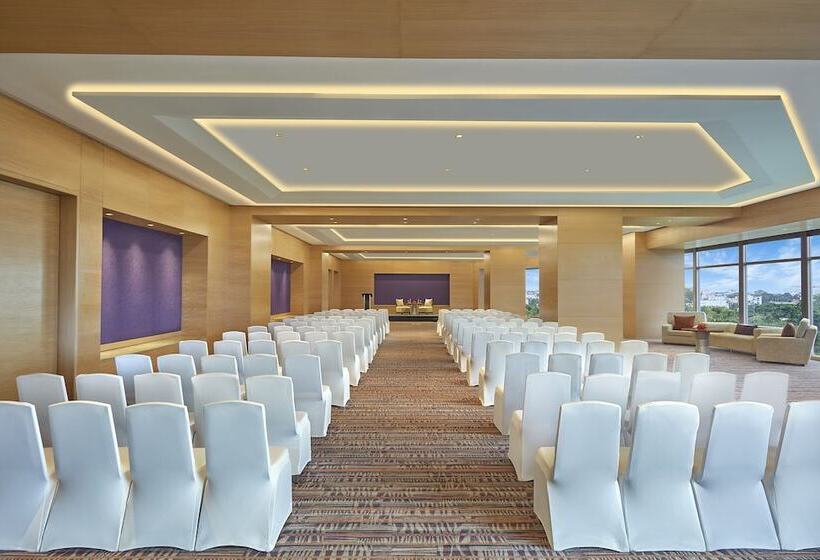 هتل Hyatt Regency Chennai