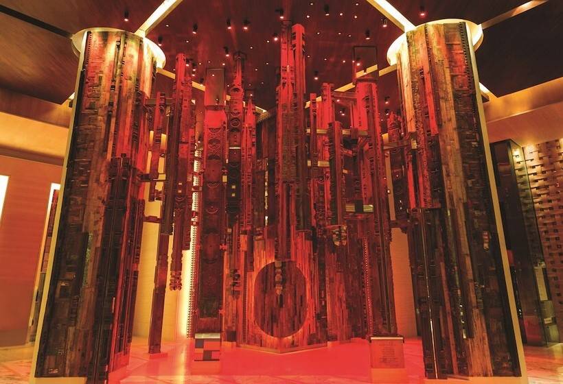 هتل Hyatt Regency Chennai