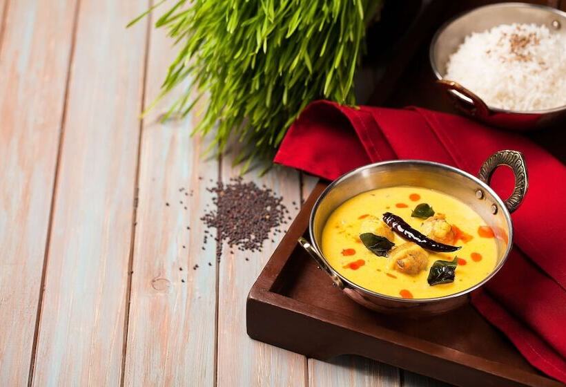 هتل Hyatt Regency Chennai