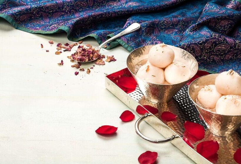 هتل Hyatt Regency Chennai