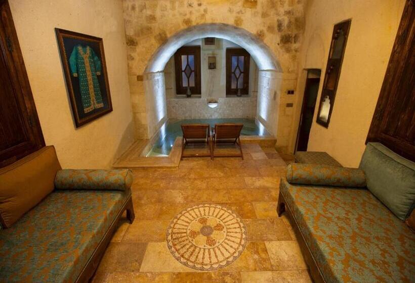 هتل Kayakapi Premium Caves  Cappadocia
