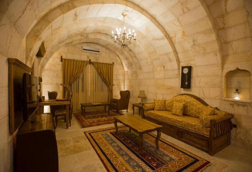 هتل Kayakapi Premium Caves  Cappadocia