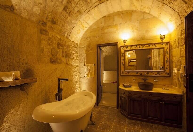 هتل Kayakapi Premium Caves  Cappadocia