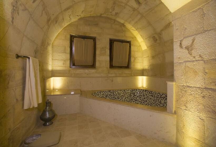 هتل Kayakapi Premium Caves  Cappadocia