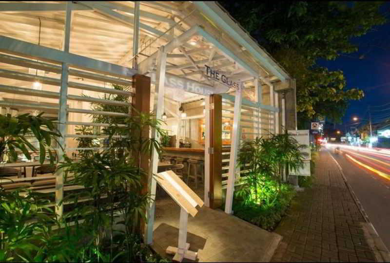 Отель Kejora Suites