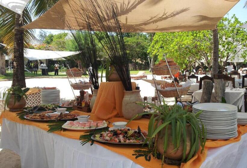 Hotel Kilili Baharini Resort & Spa