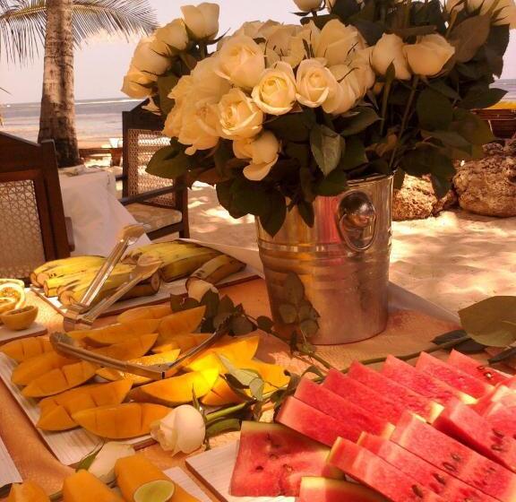 Hotel Kilili Baharini Resort & Spa