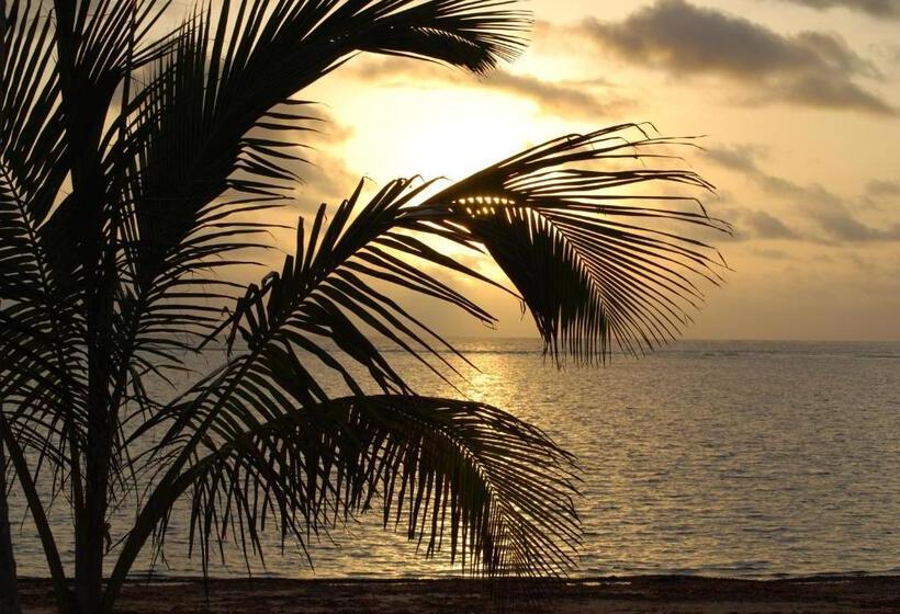 Hotel Kilili Baharini Resort & Spa