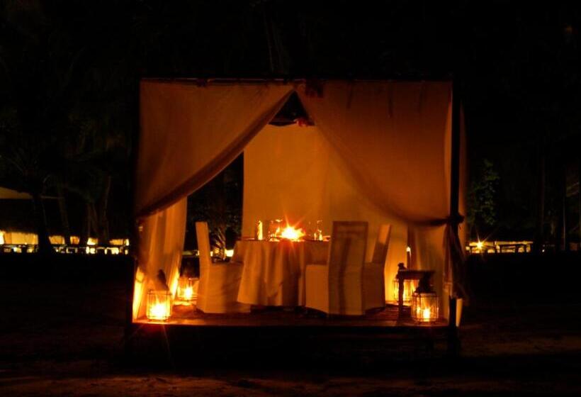 Hotel Kilili Baharini Resort & Spa