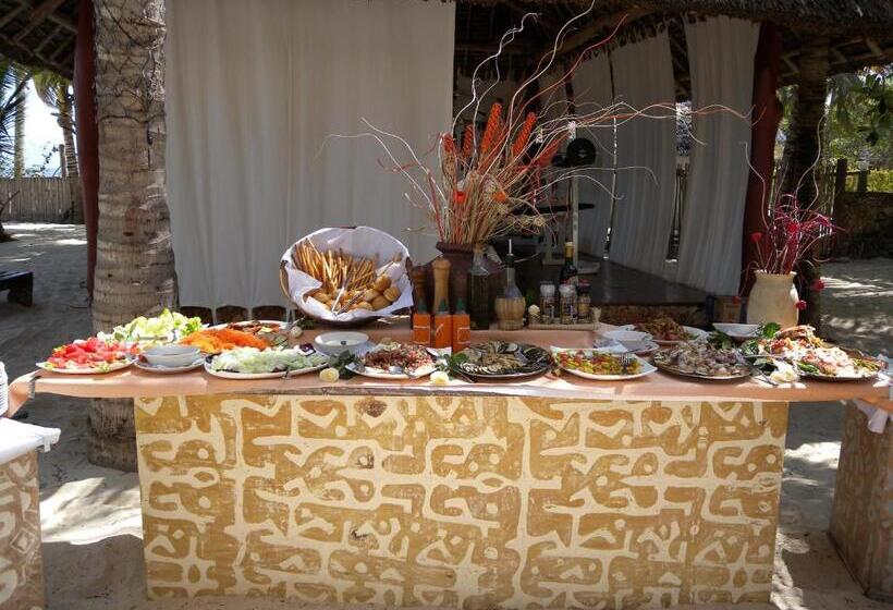 Hotel Kilili Baharini Resort & Spa