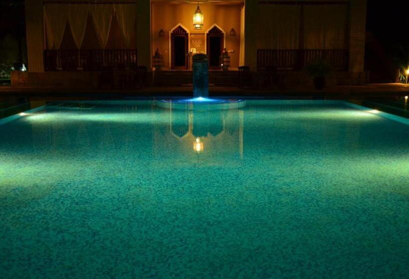 Hotel Kilili Baharini Resort & Spa