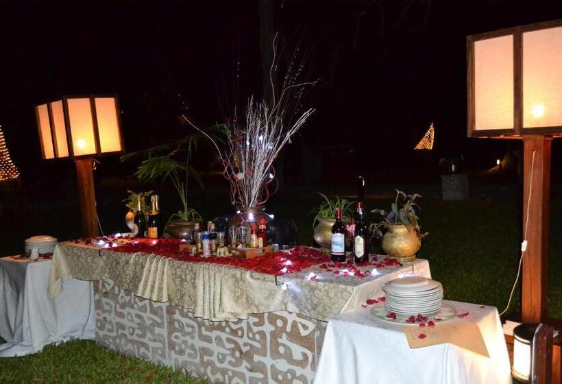 Hotel Kilili Baharini Resort & Spa