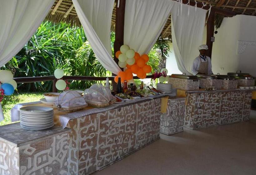 Hotel Kilili Baharini Resort & Spa