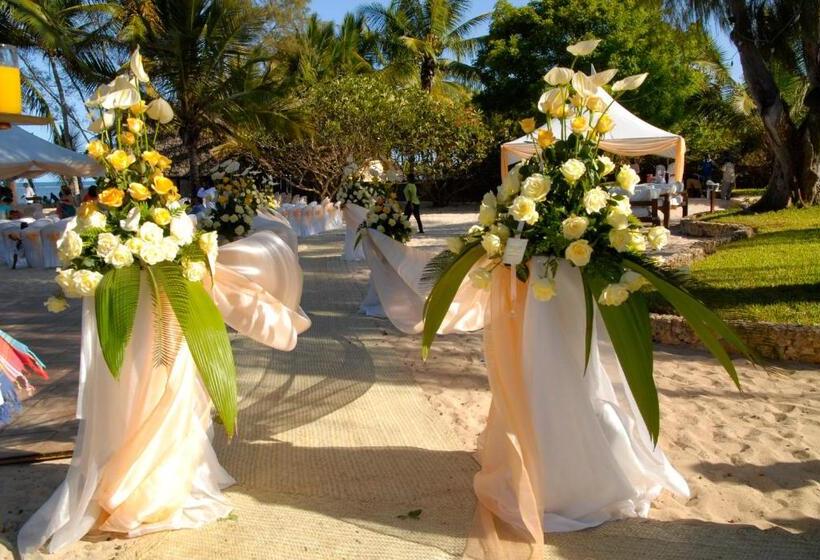 Hotel Kilili Baharini Resort & Spa