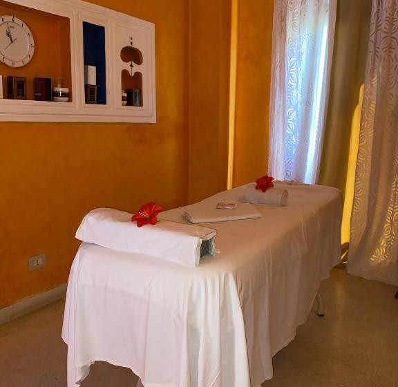 Hotel Kilili Baharini Resort & Spa