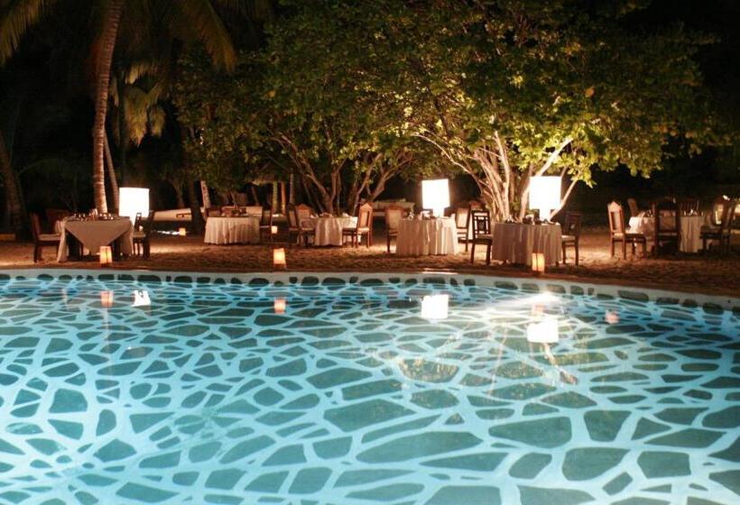 Hotel Kilili Baharini Resort & Spa