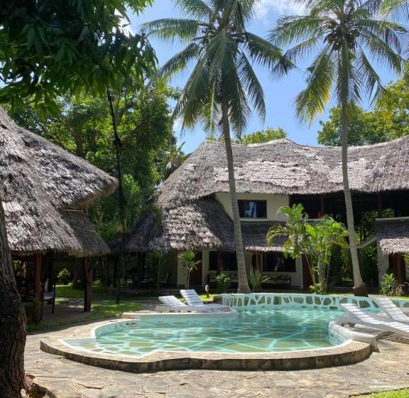 Hotel Kilili Baharini Resort & Spa