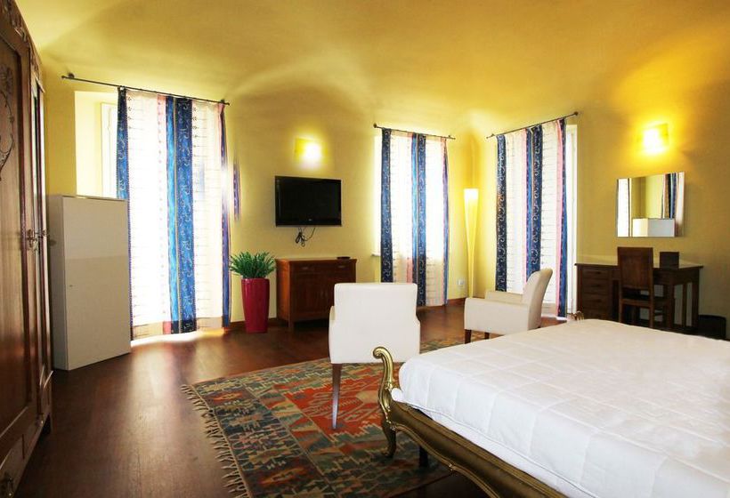 Hotel La Fermata Resort