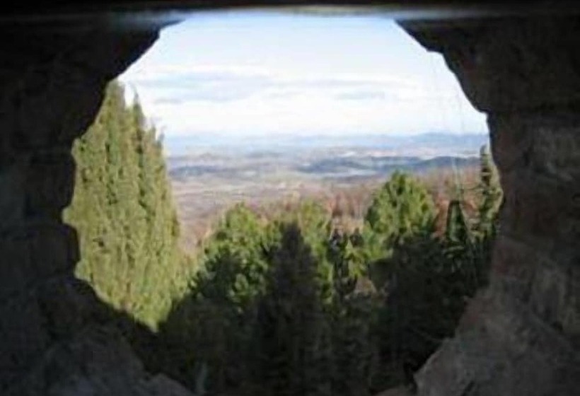 בית מלון כפרי La Torre Ai Mari