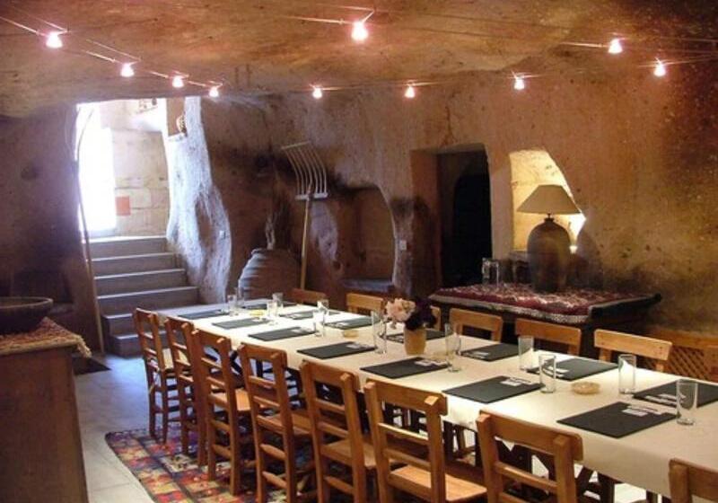 Hotel Les Maisons De Cappadoce