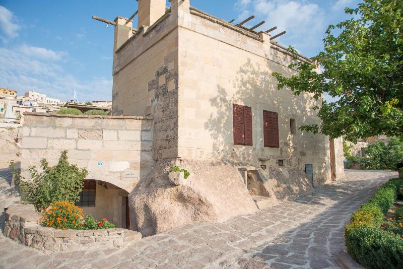 Hotel Les Maisons De Cappadoce