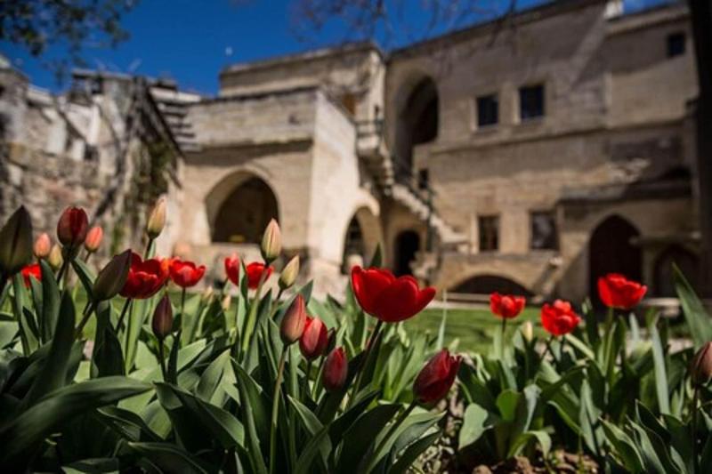Hotel Les Maisons De Cappadoce