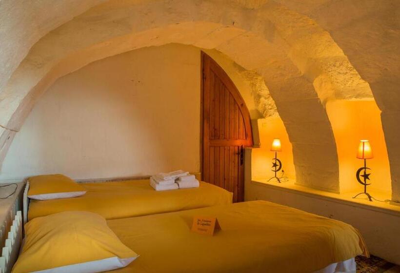 Hotel Les Maisons De Cappadoce