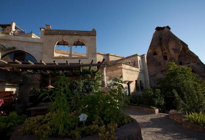 Hotel Les Maisons De Cappadoce