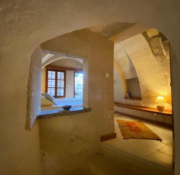 Hotel Les Maisons De Cappadoce