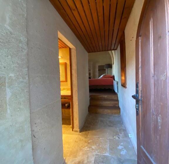Hotel Les Maisons De Cappadoce
