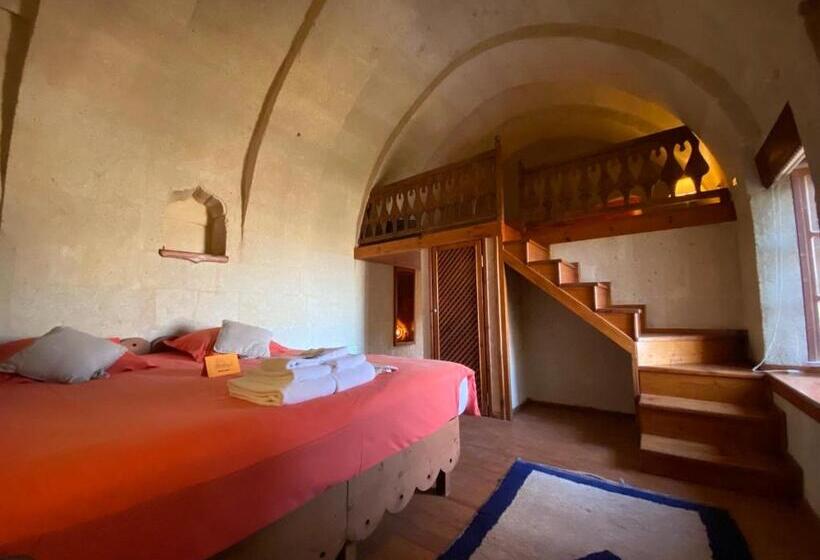 Hotel Les Maisons De Cappadoce