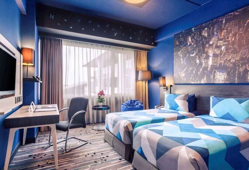 هتل Mercure Serpong Alam Sutera