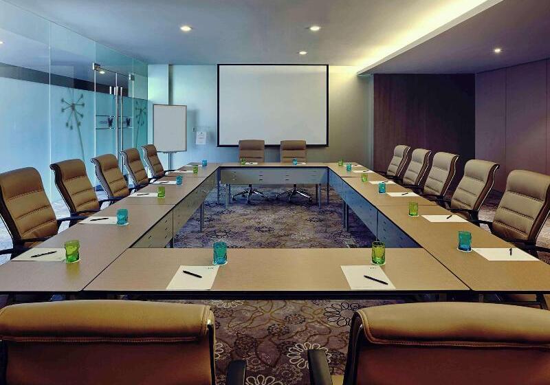 هتل Mercure Serpong Alam Sutera