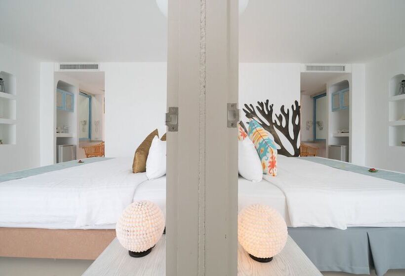 هتل Ocean Breeze Resort Khaolak