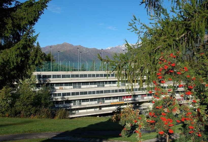 فندق Residence Artuik   Perini Vacanze