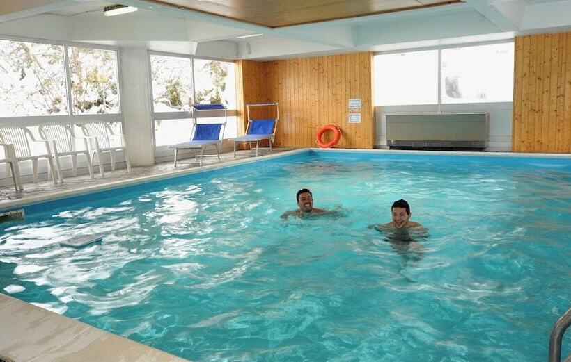 فندق Residence Artuik   Perini Vacanze