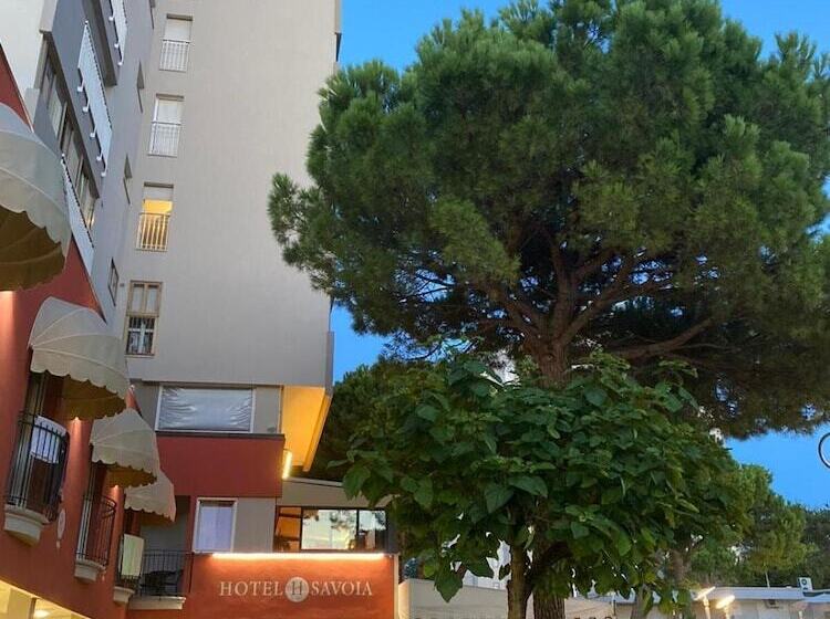 فندق Savoia
