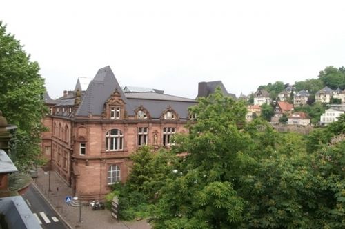 Отель Schönberger Hof