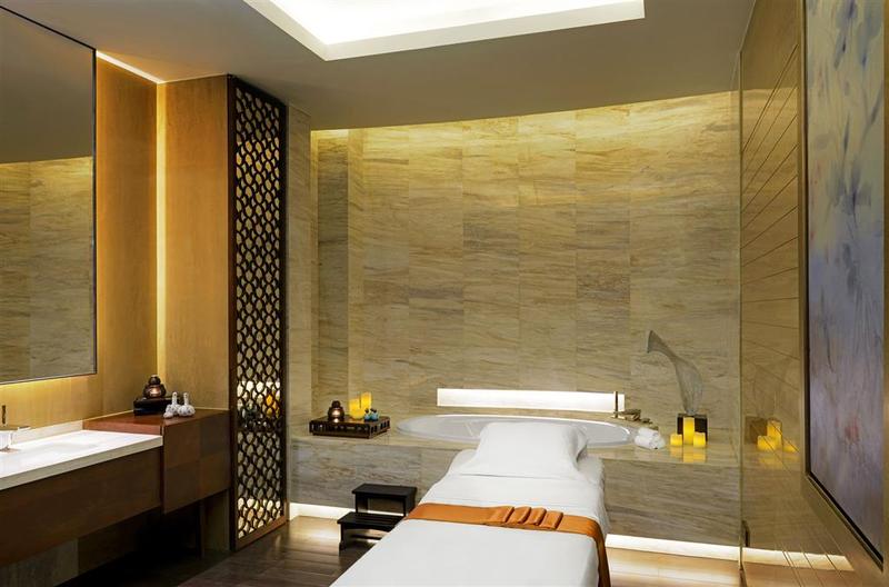 호텔 Sheraton Huzhou Taihu Lake Hot Spring Resort & Spa