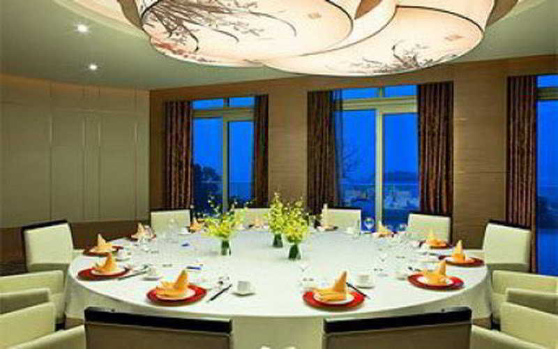 Hotel Sheraton Qiandao Lake Resort