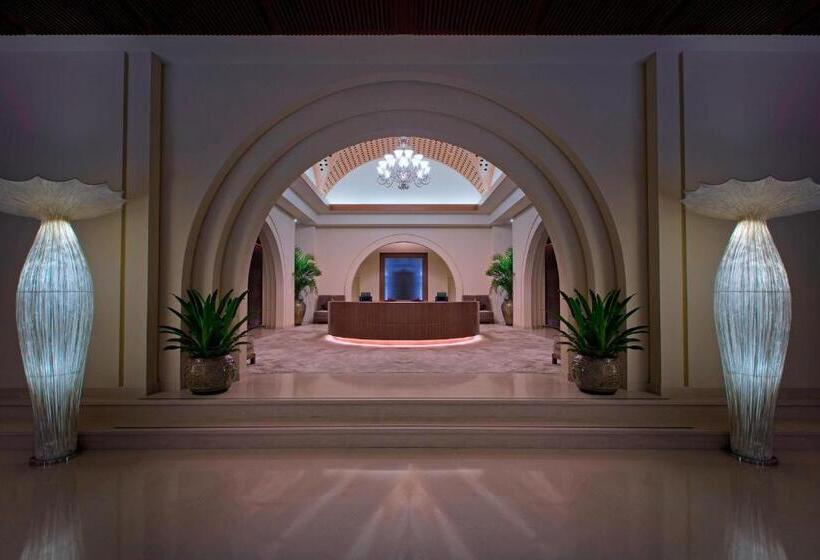 Отель Sheraton Qiandao Lake Resort
