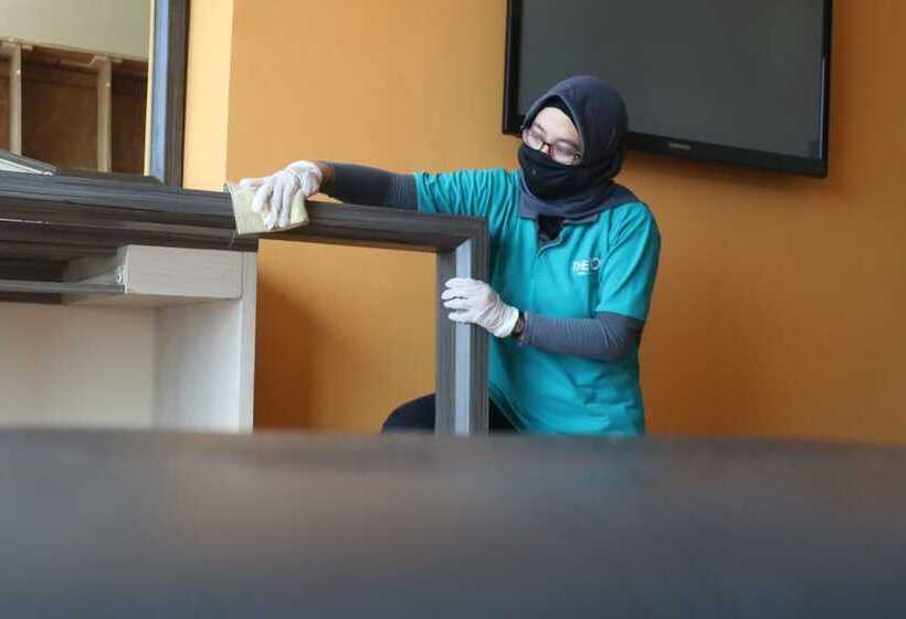 هتل The 1o1 Malang Oj