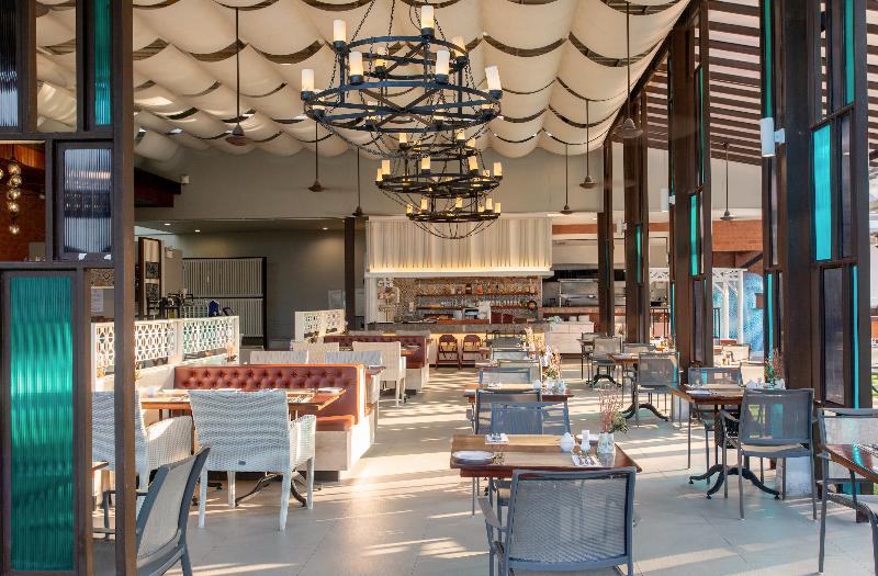 בית מלון כפרי The Waters Khao Lak By Katathani   Sha Extra Plus