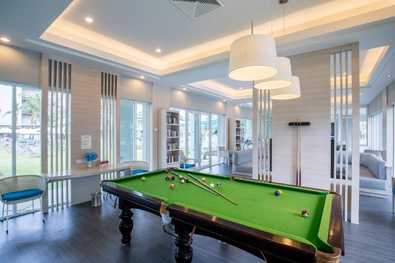 בית מלון כפרי The Waters Khao Lak By Katathani   Sha Extra Plus