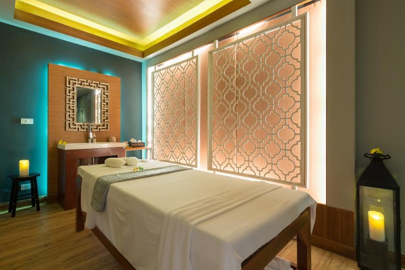 בית מלון כפרי The Waters Khao Lak By Katathani   Sha Extra Plus