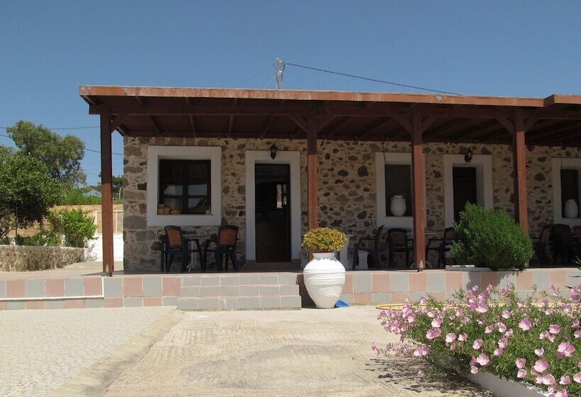 Paraschos Studios Kos