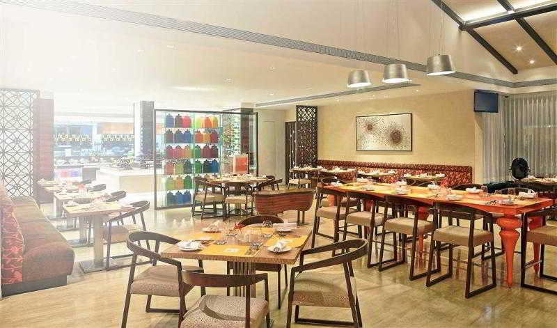 Novotel Goa Candolim