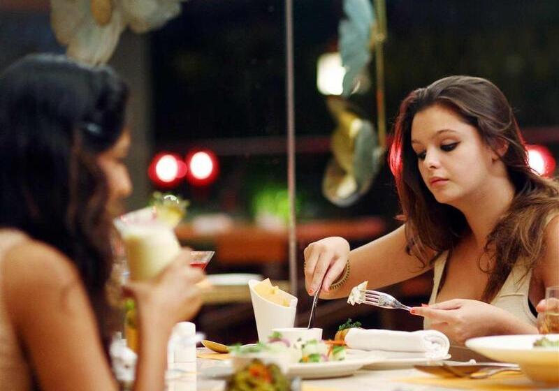 Novotel Goa Candolim